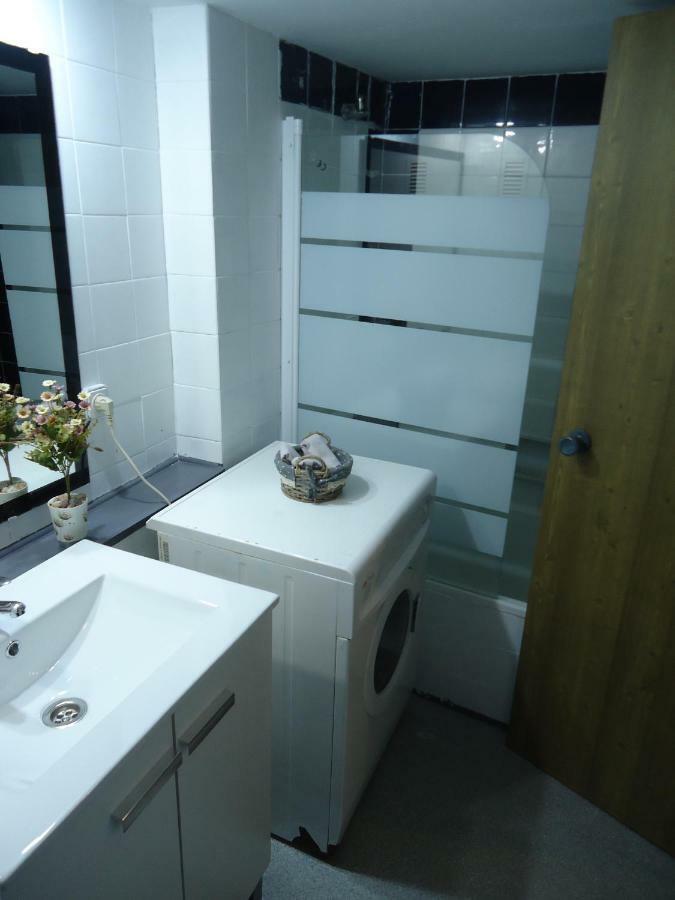 Promar La Pineda Apartment Екстериор снимка