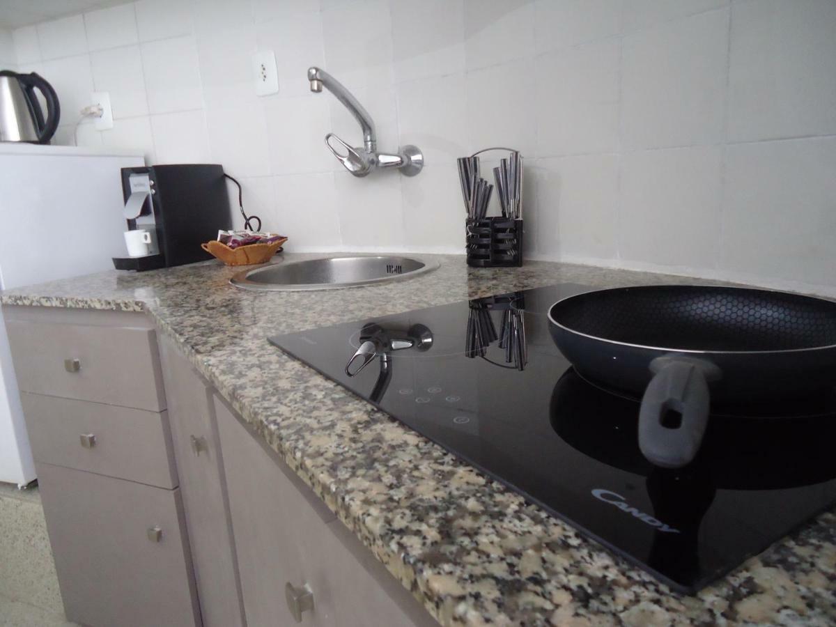 Promar La Pineda Apartment Екстериор снимка