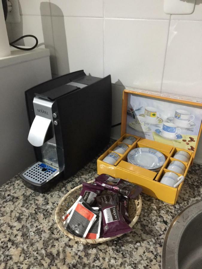 Promar La Pineda Apartment Екстериор снимка