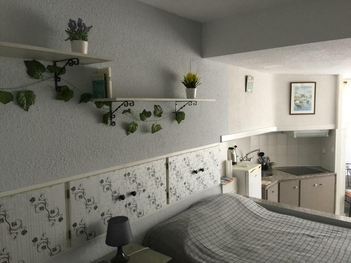 Promar La Pineda Apartment Екстериор снимка